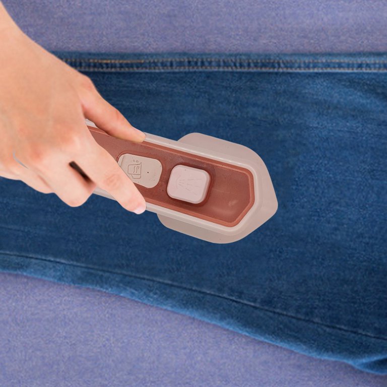 Plancha a Vapor Portatil de Mano disponible en Yaxa Mexico